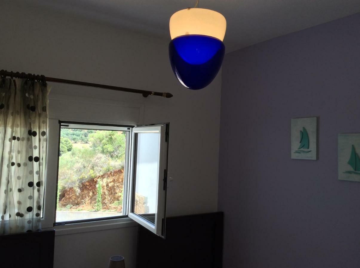 S&S Pura Vida Apartment Paliúri Kültér fotó